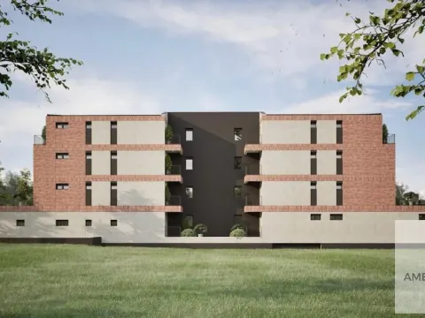 Prodaja, četvorosoban stan, 90m², Surčin, Beograd - image 5