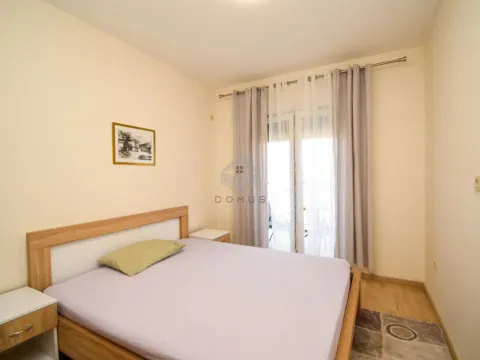 Rent, one bedroom apartment, 47m², City Kvart, Podgorica - image 4