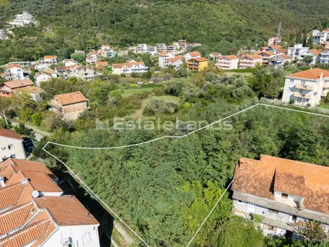 Prodaja, plac, 2737m², Seljanovo, Tivat - image 3