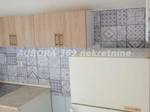 Rent, one bedroom apartment, 30m², Adice, Novi Sad Sve Podlokacije - image 3