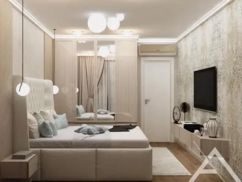 Izdavanje, dvosoban stan, 78m², Centar, Novi Sad - image 9