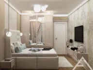 Izdavanje, dvosoban stan, 78m², Centar, Novi Sad - image 9