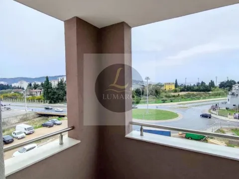 Sale, one bedroom apartment, 41m², Centar, Bar - image 4