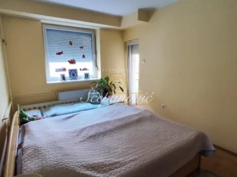 Sale, three bedroom apartment, 63m², Betanija, Novi Sad Sve Podlokacije - image 8