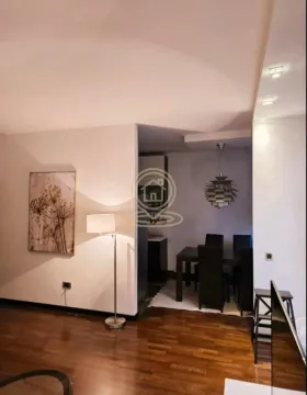 Izdavanje, četvorosoban stan, 87m², Stari Grad, Beograd - image 12