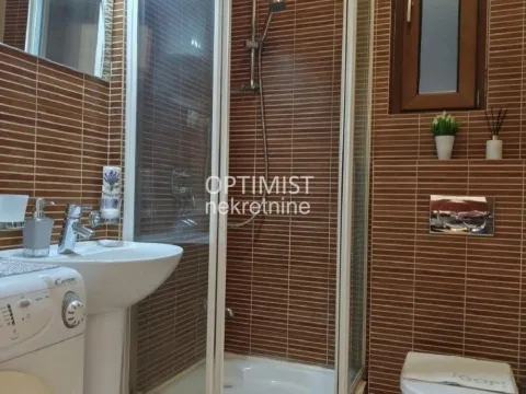 Sale, two bedroom apartment, 55m², Vračar Hram, Vračar Sve Podlokacije - image 12