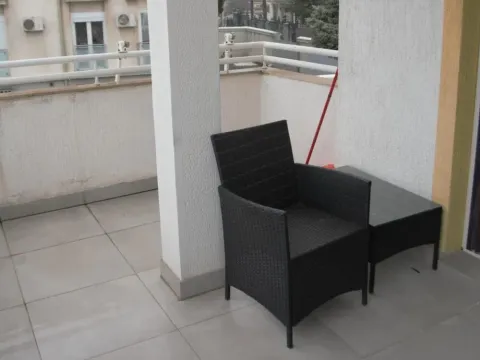 Izdavanje, stan, 117m², Senjak, Beograd - image 16