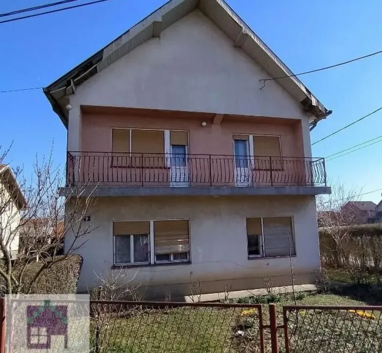 Sale, house, 124m², Zvečka, Obrenovac