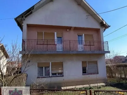 Prodaja, kuća, 124m², Zvečka, Obrenovac - image 1