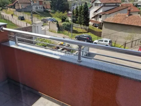 Rent, three bedroom apartment, 60m², Miljakovac, Rakovica - image 18