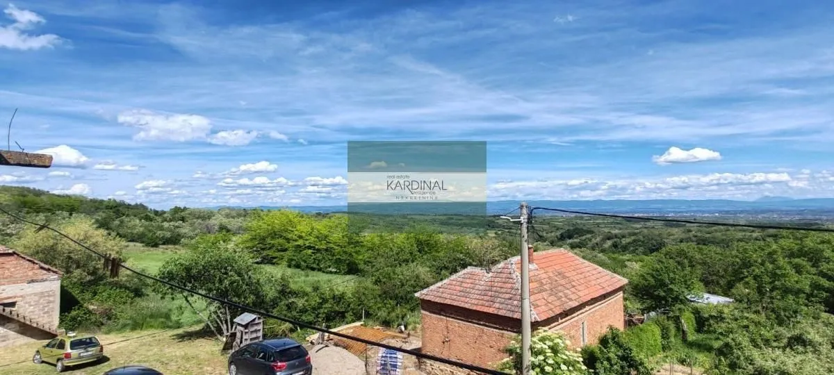 Prodaja, kuća, 250m², Crnče, Jagodina