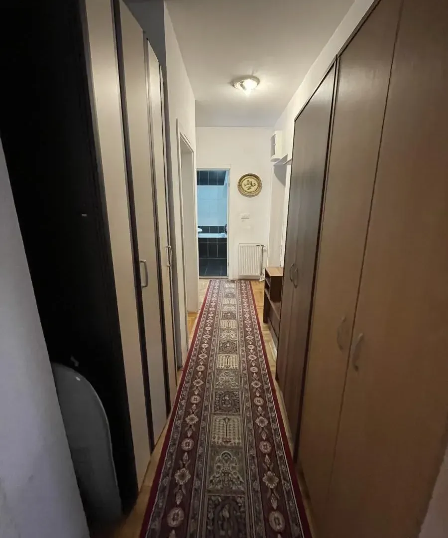 Prodaja, trosoban stan, 81m², Petrovaradin, Novi Sad