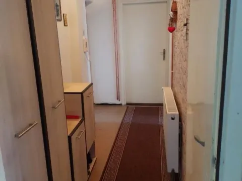 Sale, two bedroom apartment, 53m², Petrovaradin, Novi Sad - image 7