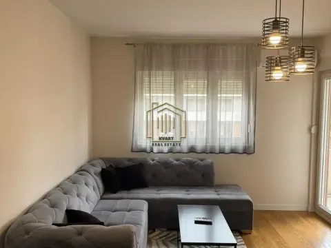 Izdavanje, jednosoban stan, 50m², Central Point, Podgorica - image 7