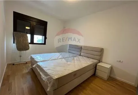 Izdavanje, jednosoban stan, 42m², Zabjelo, Podgorica - image 4