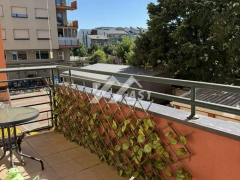 Izdavanje, dvosoban stan, 55m², Novi Sad Sve Podlokacije, Novi Sad - image 9