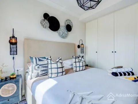 Sale, two bedroom apartment, 100m², Luštica Bay, Tivat - image 6