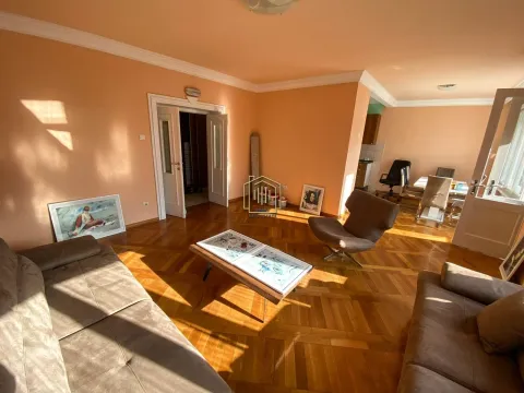 Rent, two bedroom apartment, 95m², Podgorica, Crna Gora - image 9