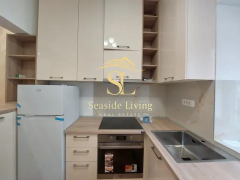 Izdavanje, jednosoban stan, 40m², Centar, Kotor - image 6