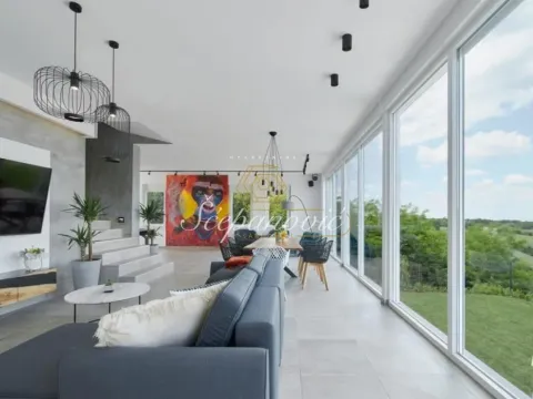 Rent, house, 295m², Sremski Karlovci, Novi Sad - image 9