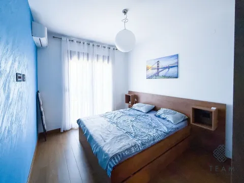Izdavanje, jednosoban stan, 48m², Ljubović, Podgorica - image 6