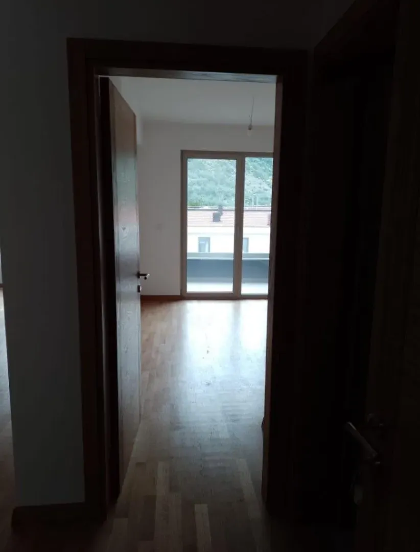 Sale, one bedroom apartment, 43m², Bečići, Budva