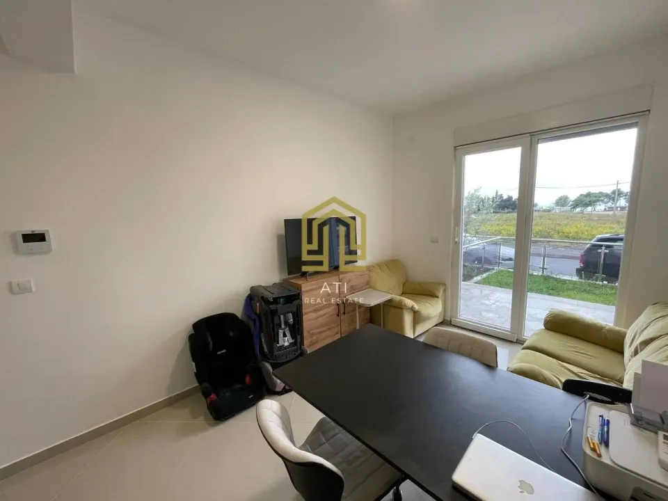Sale, studio apartment, 19m², Šušanj, Bar