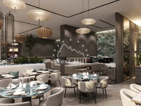 Sale, one bedroom apartment, 83m², Budva, Crna Gora - image 16