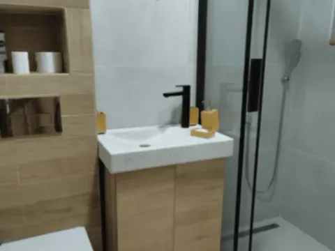 Rent, apartment, 45m², Sveti Stefan, Budva - image 3