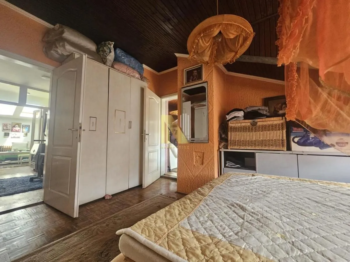 Sale, four bedroom apartment, 104m², Kula, Srbija
