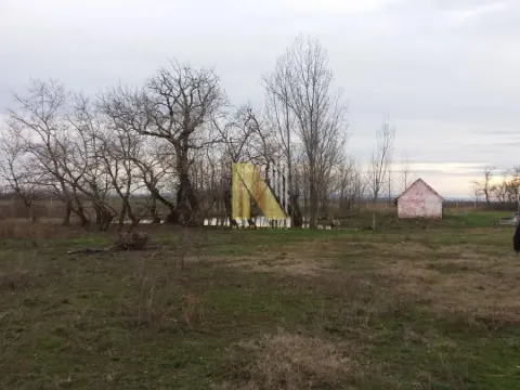 Prodaja, plac, 74000m², Žabalj, Srbija - image 5