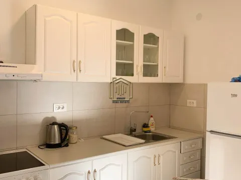 Izdavanje, jednosoban stan, 45m², City Kej, Podgorica - image 4