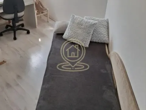 Izdavanje, jednosoban stan, 41m², Železnička Stanica, Novi Sad Sve Podlokacije - image 10