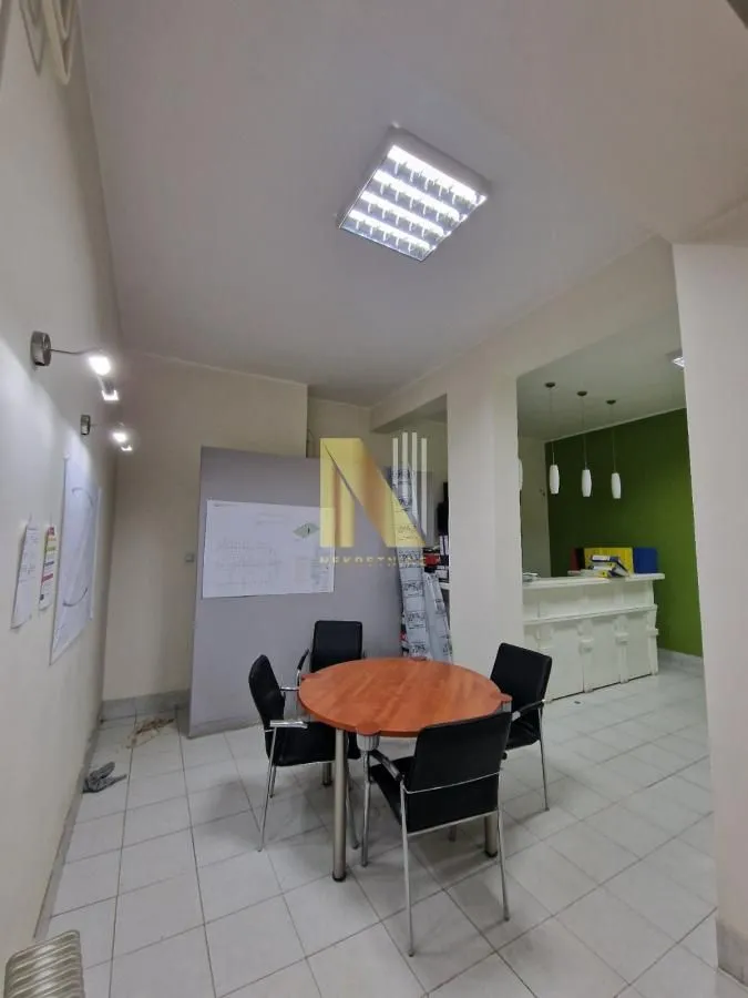 Sale, office space, 60m², Podbara, Novi Sad Sve Podlokacije