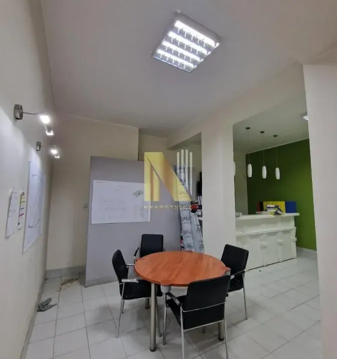 Sale, office space, 60m², Podbara, Novi Sad Sve Podlokacije