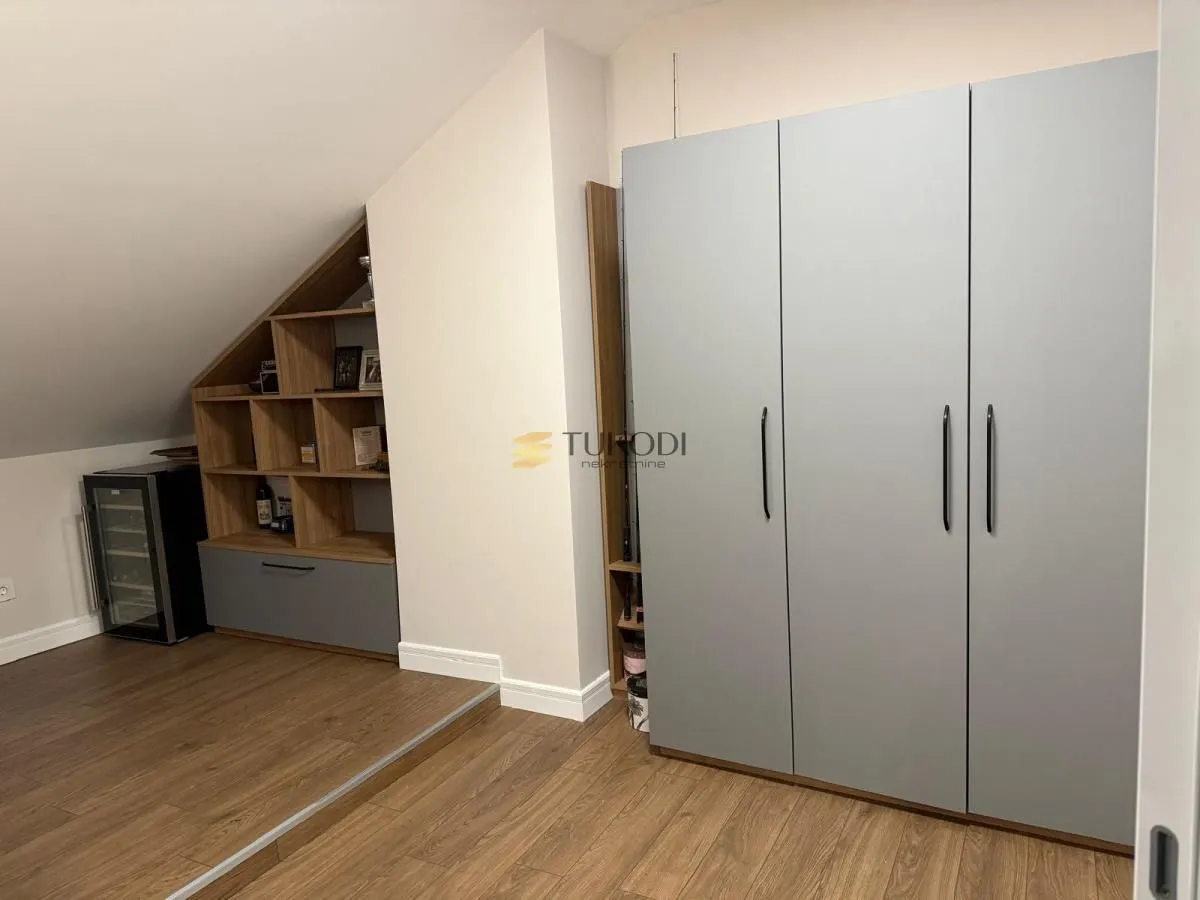 Prodaja, stan, 146m², Rotkvarija, Novi Sad Sve Podlokacije
