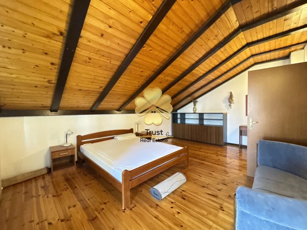 Rent, house, 200m², Stari Aerodrom, Podgorica