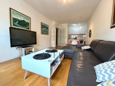 Rent, one bedroom apartment, 49m², Central Point, Podgorica - image 3