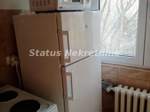Izdavanje, jednosoban stan, 32m², Banatić, Novi Sad Sve Podlokacije - image 6