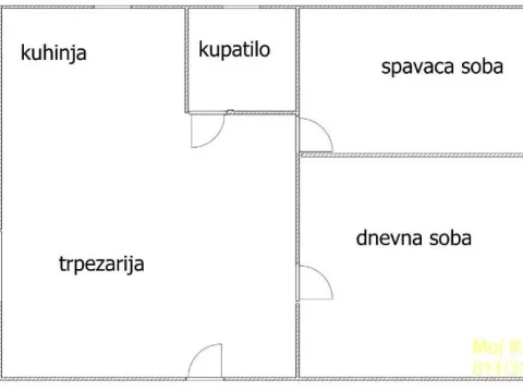 Sale, apartment, 129m², Voždovac Sve Podlokacije, Beograd - image 12
