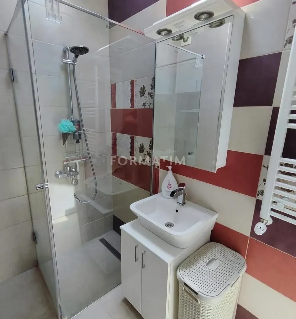 Sale, two bedroom apartment, 55m², Lekino Brdo, Voždovac Sve Podlokacije