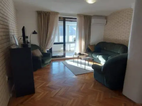 Sale, two bedroom apartment, 75m², Centar, Podgorica - image 8