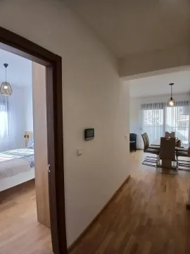 Prodaja, jednosoban stan, 52m², Rozino, Budva - image 5
