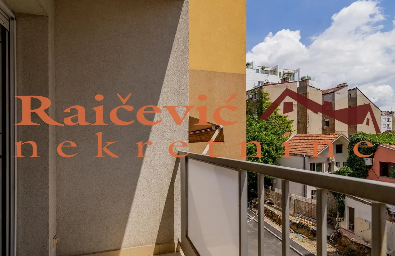 Rent, one bedroom apartment, 41m², Tašmajdan, Palilula Sve Podlokacije