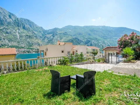Sale, house, 172m², Muo, Kotor - image 28