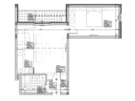 Prodaja, dvosoban stan, 70m², Bar, Crna Gora - image 3
