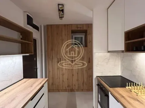 Izdavanje, jednosoban stan, 35m², Stari Grad, Beograd - image 7