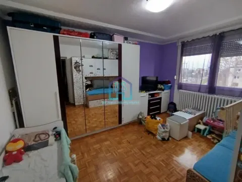 Prodaja, jednosoban stan, 46m², Detelinara, Novi Sad Sve Podlokacije - image 7