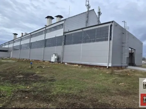 Poslovni prostor in Futog