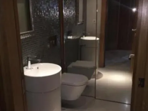 Izdavanje, dvosoban stan, 210m², Kalenić Pijaca, Vračar Sve Podlokacije - image 14